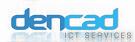 Logo DenCad